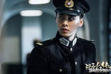 《隱秘而偉大》沈青禾暴露，被敵人嚴刑逼供，太慘了