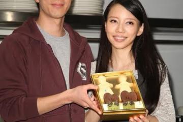 李靚蕾控訴王力宏四宗罪：約炮成性、把妻子當生育機器、無視孩子
