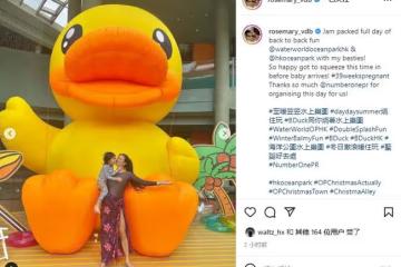 恭喜！王力宏前女友已懷孕39周，嫁印度富商7年，住豪宅生活滋潤