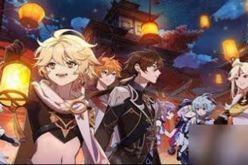 《原神》2.0回顧歌行世間H5小遊戲攻略
