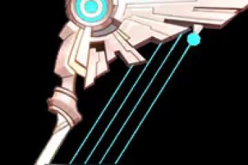 《原神》3.0五星弓節奏榜
