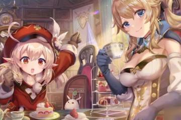 《原神》三乘種子激活方法