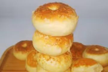 新疆小油饢