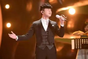 當林式唱腔配上Rap!林俊傑攜新歌《無拘》回歸:YYDS