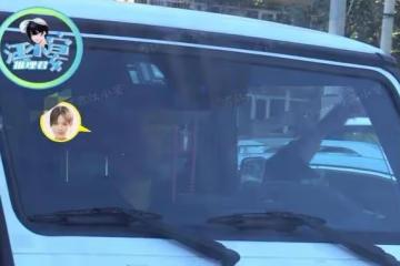 馬思純逆行被罰道歉後,扯出李易峰和張翰,違規行為一個比一個惡劣