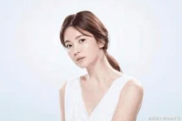 宋慧喬成了韓國偶像劇大齡女王嗎