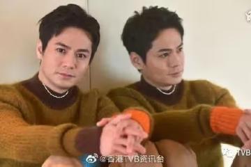 羅子溢為家庭內地賺錢!自爆與楊怡從不設防追二胎
