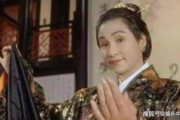 劉德華表示永遠不會再合作,鄭佩佩:真丟香港演員的臉!