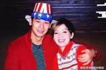 本是李連杰接班人，和梅艷芳戀愛，出道27年卻將一手好牌打爛