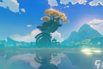 《原神》風神雜燴菜食譜獲得攻略