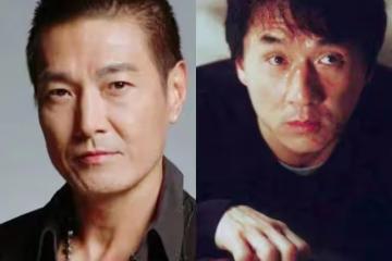 跟隨成龍30年的盧惠光,結局卻是那樣的悲涼。
