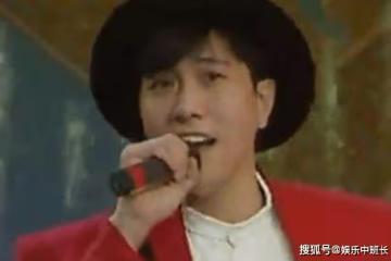 曾在春晚一唱而紅，觀眾們以為他退休了，其實已經去世6年多了！
