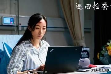 《巡迴檢察組》女主是混子吧,撿功勞全靠臉,還找出了幕後黑手?