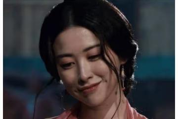 她才是《天龍八部》隱藏美人，8年入選全球百美，37歲秒殺年輕演員
