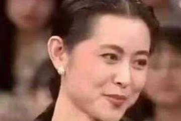 她曾是比董卿還紅的美女主持人,離婚後再嫁豪門,今膝下無子成遺憾