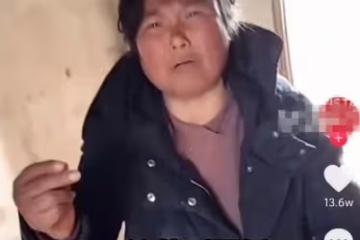 老戲骨被騙光財產精神失常乞討7年,現住破舊房子,靠低保度日