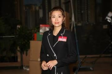 陳自瑤稱對獲獎有信心!撐王浩信新戲:他拍得好辛苦