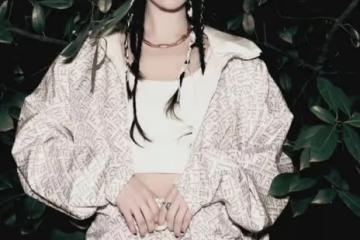 一問一答 | 王力宏李靚蕾,by2,薇婭,李佳琦,劉昊然,國際女星