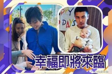 洪永城老婆就生得獲好友建議!王君馨人生高峰跌落谷底