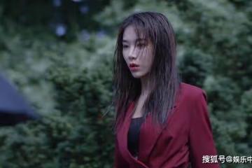 《暴風眼》程雷的隱藏身份是什麼?真相讓人大吃一驚