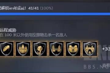 騎士精神2：射手心得