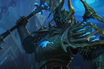 魔獸世界9.2：​狗咬惡魔術大米心得