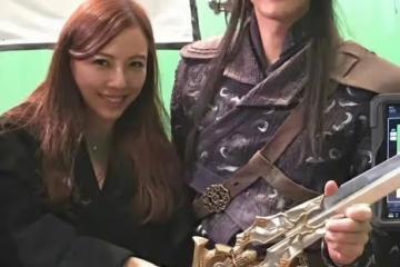 扒叔大爆料:王力宏和李靚蕾落幕了?薇婭出事內幕?何猷君和孫雨一丘之貉?