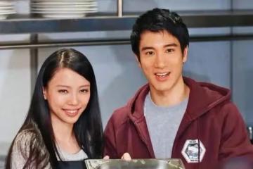 「人渣」歌手王力宏是怎麼走紅的?原來他的身世竟如此深厚