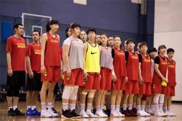 「女版詹姆斯」李夢：女籃的硬核甜心，拒絕西班牙富商只嫁中國人