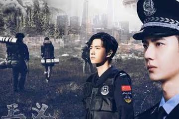 王一博的新劇好評如潮，新代言開啟預熱，綜藝開播緊隨其後