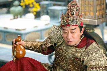 沉香如屑:餘墨為何將唐周認成火德?除了細節,還有一個關鍵原因