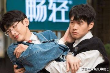 魏大勛不只是綜藝感十足,走近發現,其實他演戲也是很有實力的