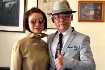 時隔兩年,唐爽再次為周立波的事件發聲:他們終將伏法