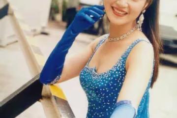 「香港第一美腿」加入直播帶貨當配角竟遭酸：自貶身價