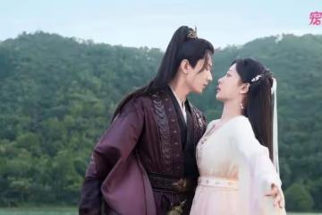 《沉香如屑》：應淵的一個動作，揭示了顏淡拒絕唐周的真實原因