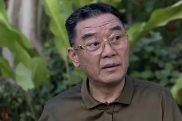 李立群性格崩了，真的是兩面人嗎？