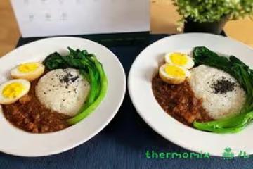 滷肉飯   小美版