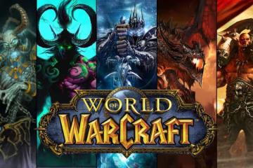 魔獸世界9.2:防騎大秘境個人心得