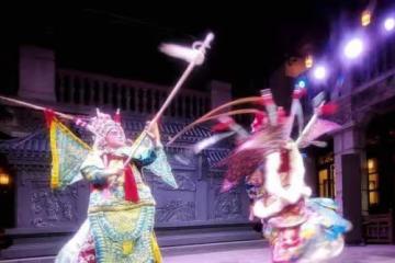 想說｜寫在演員忘詞之後