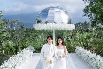 它連續3年被評為優質靠譜婚紗旅拍商家TOP1!超90%新人不知道?