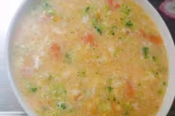 拔牙後流食