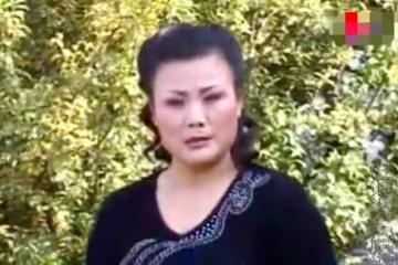 秦腔名角乞討7年,因被騙錢財精神失常,拋夫棄子後獨住前婆婆家