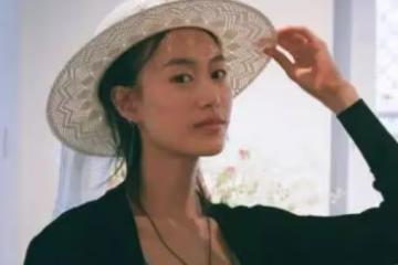 一婚嫁華誼老總，二婚嫁陳冠希未婚生女，今女兒2歲仍沒等來婚禮
