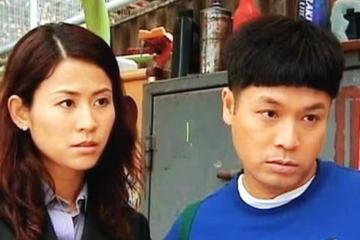 原來郭晉安的老婆是她,是我們都很熟悉的演員,連生兩胎無心復出