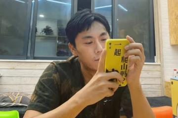 伊能靜老公要火啊，新角色殘忍狠毒，把丈母娘丈人全殺了
