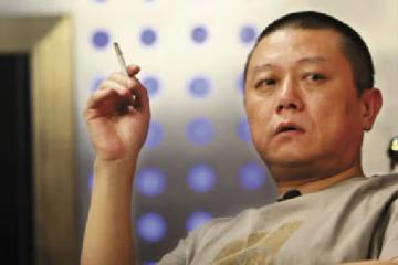 王朔:壞人最大的壞,就是教你學好,然後由著自己使壞