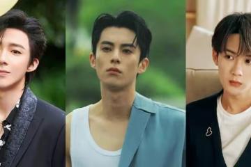 2022值得關注9位寶藏演員!王鶴棣竄成流量,郭曉婷、檀健次大爆發