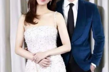呂一老公錢泳辰回應爭議，跟何艾只是合伙人關係，網友：我不信