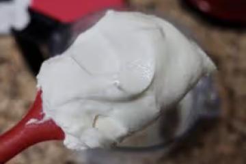 低卡的奶酪：Cottage Cheese茅屋奶酪及其衍生吃法｜讓茅屋奶酪更好吃！【附替代奶油奶酪、奶油的方法】