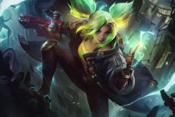 英雄聯盟：LOL存在完美Meta嗎？設計師也不認為有完美版本